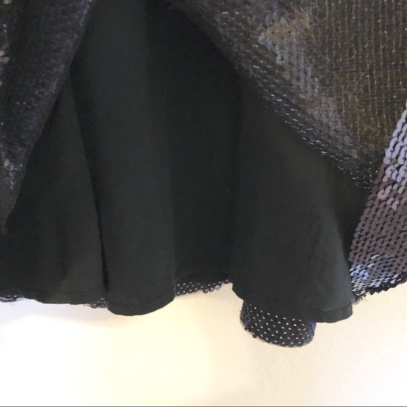 Free People Dance Till Dawn Sequin Dress - Picture 5 of 8